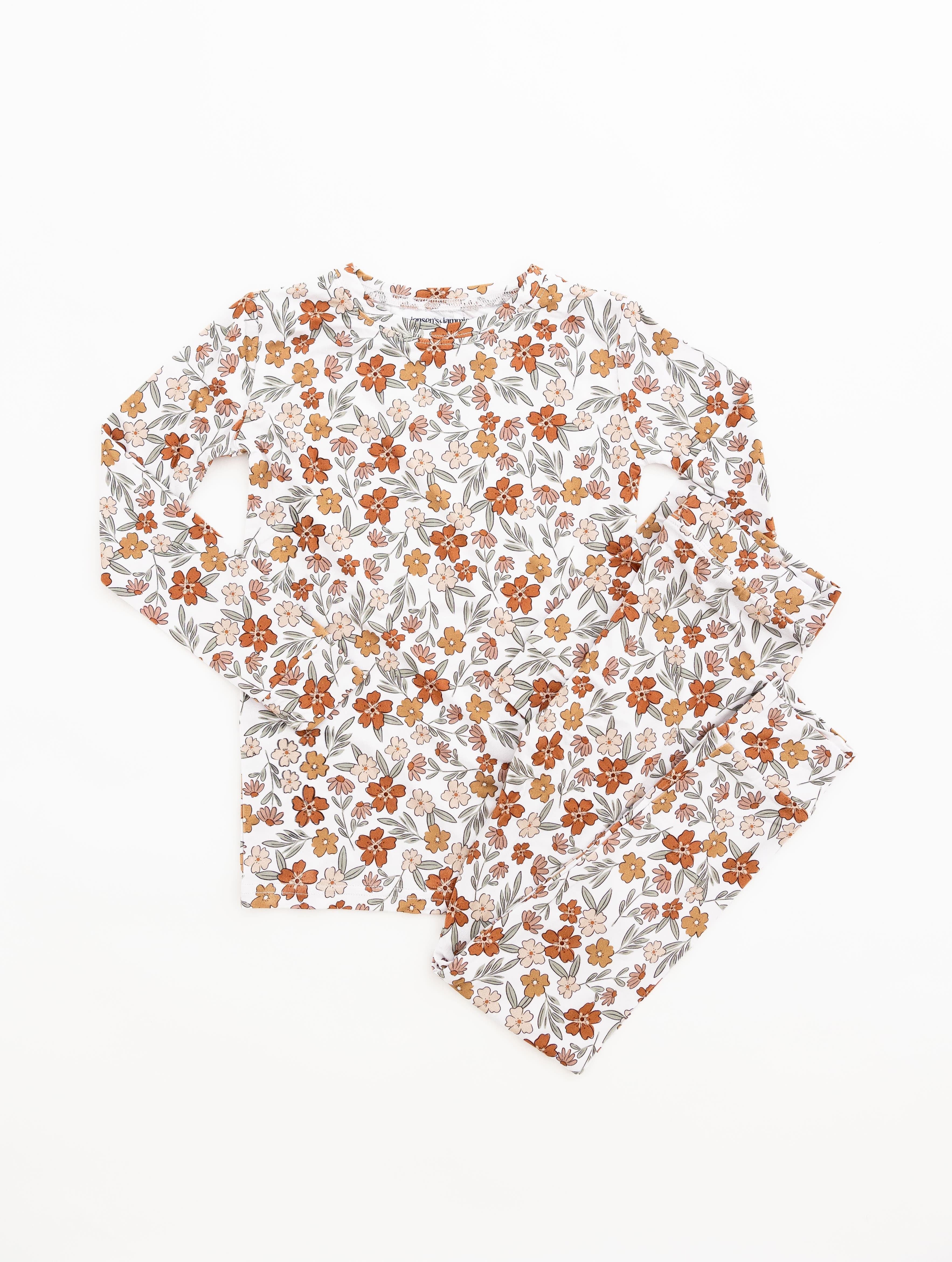 Muted Meadow Set