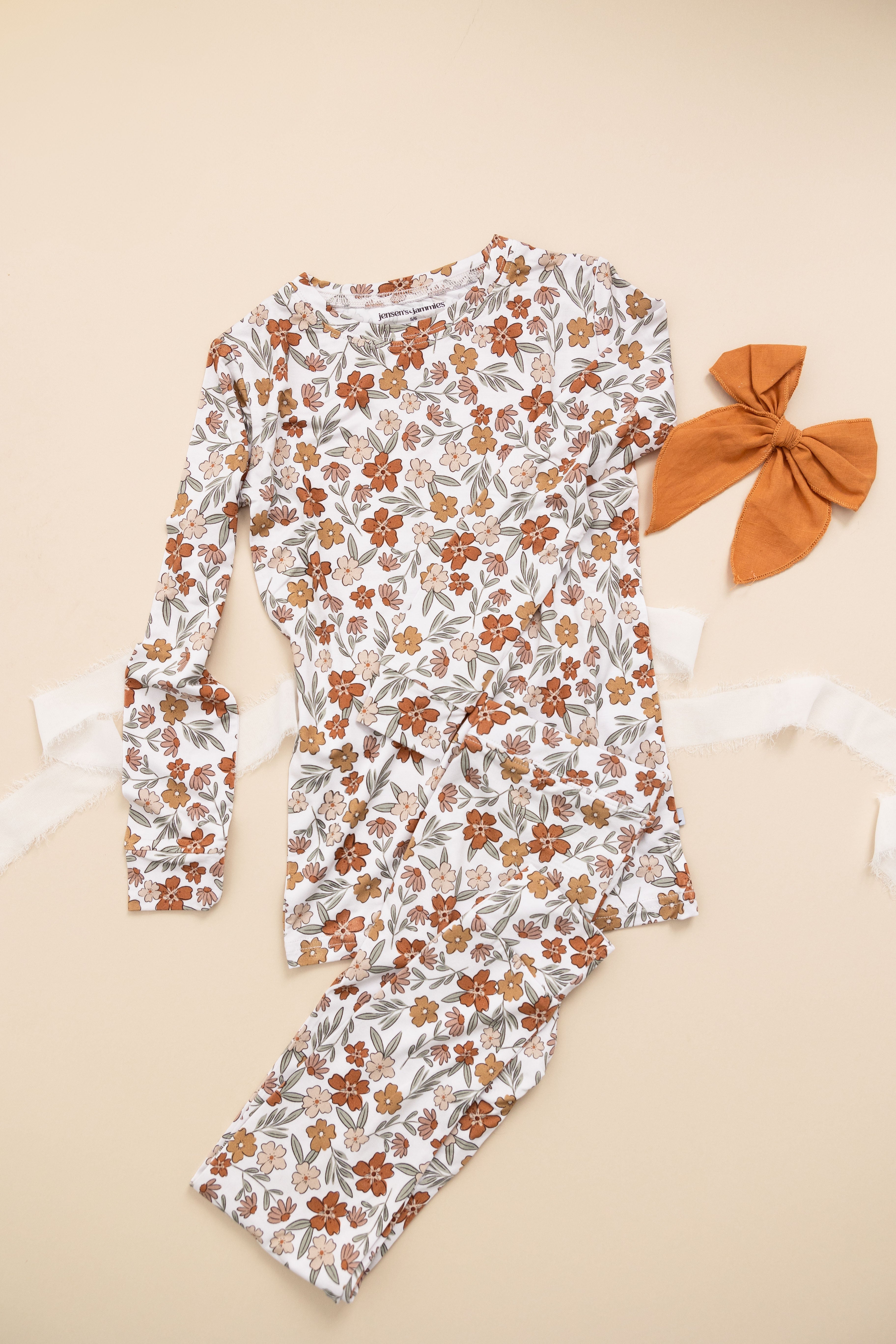 Muted Meadow Set