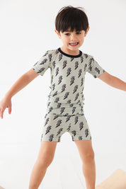 Strike All Night Short Set