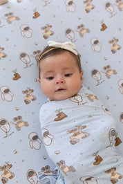 Trash Planet - Crib Sheet