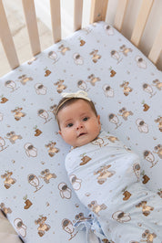 Trash Planet - Crib Sheet