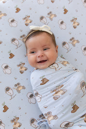 Trash Planet - Crib Sheet