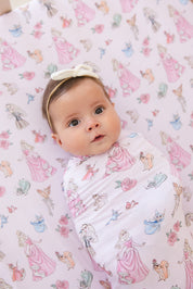 Rose - Lightweight Blanket