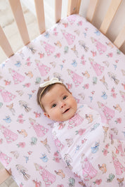 Rose - Lightweight Blanket