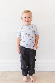 Trash Planet - Everyday Tee