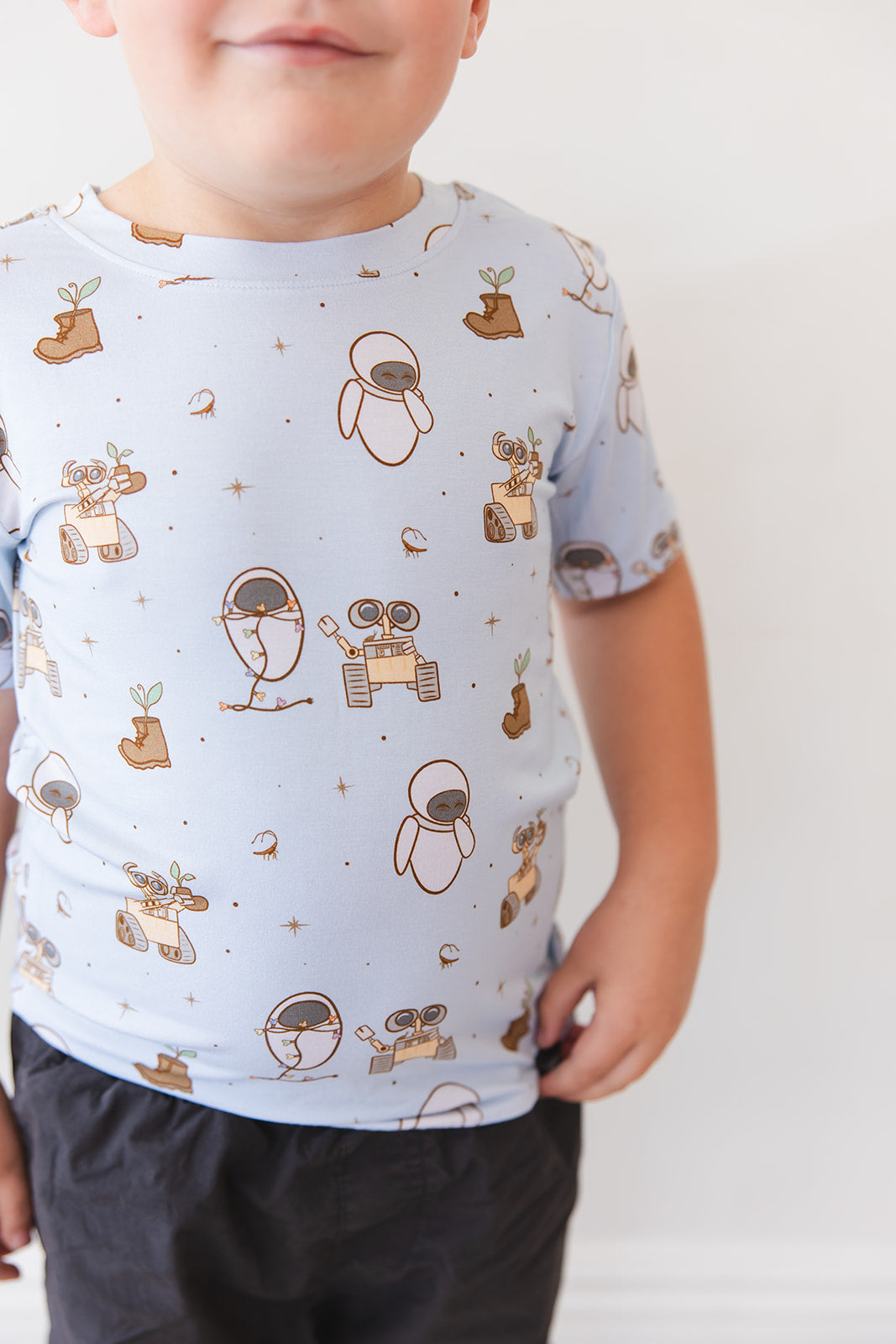 Trash Planet - Everyday Tee