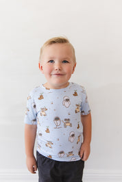 Trash Planet - Everyday Tee