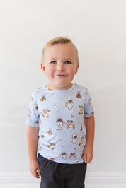 Trash Planet - Everyday Tee