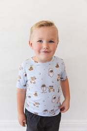 Trash Planet - Everyday Tee