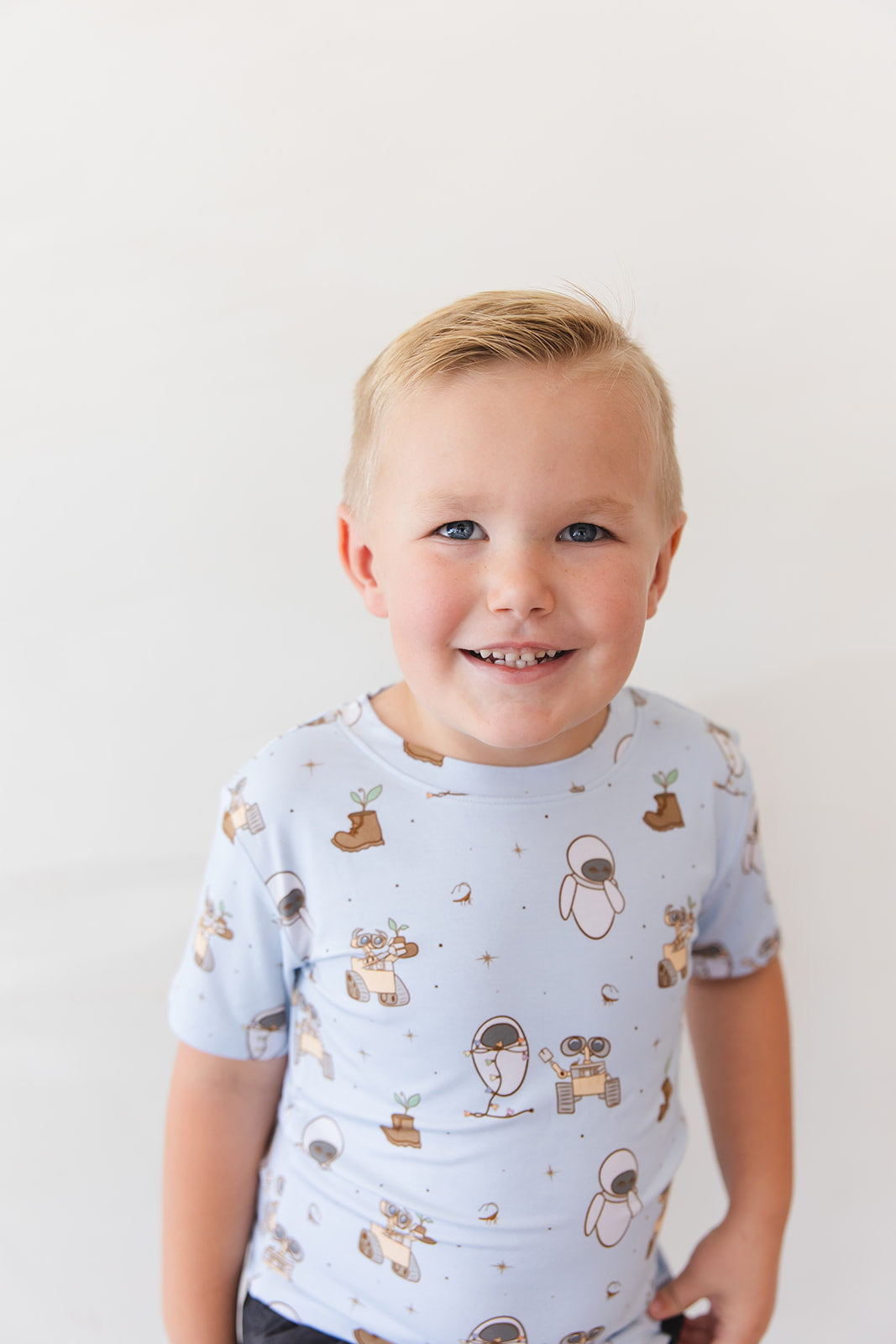 Trash Planet - Everyday Tee