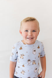 Trash Planet - Everyday Tee