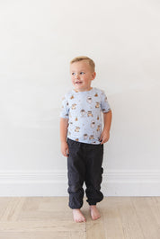 Trash Planet - Everyday Tee