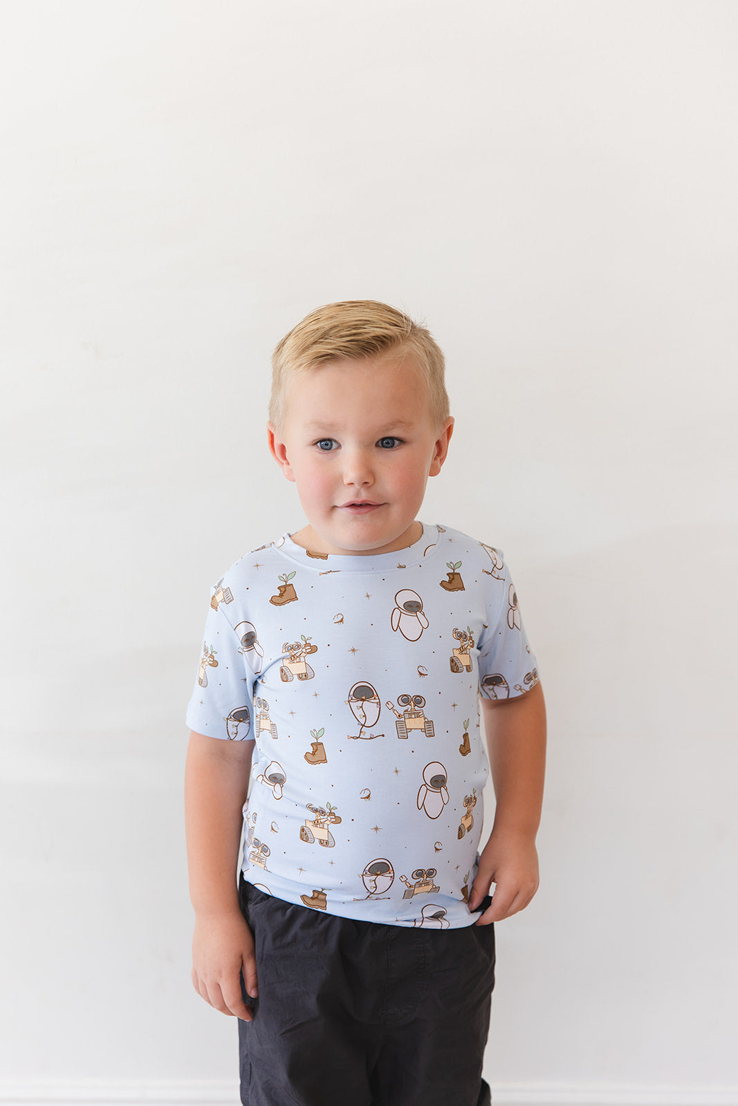 Trash Planet - Everyday Tee