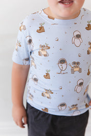 Trash Planet - Everyday Tee