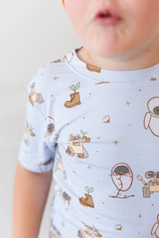 Trash Planet - Everyday Tee