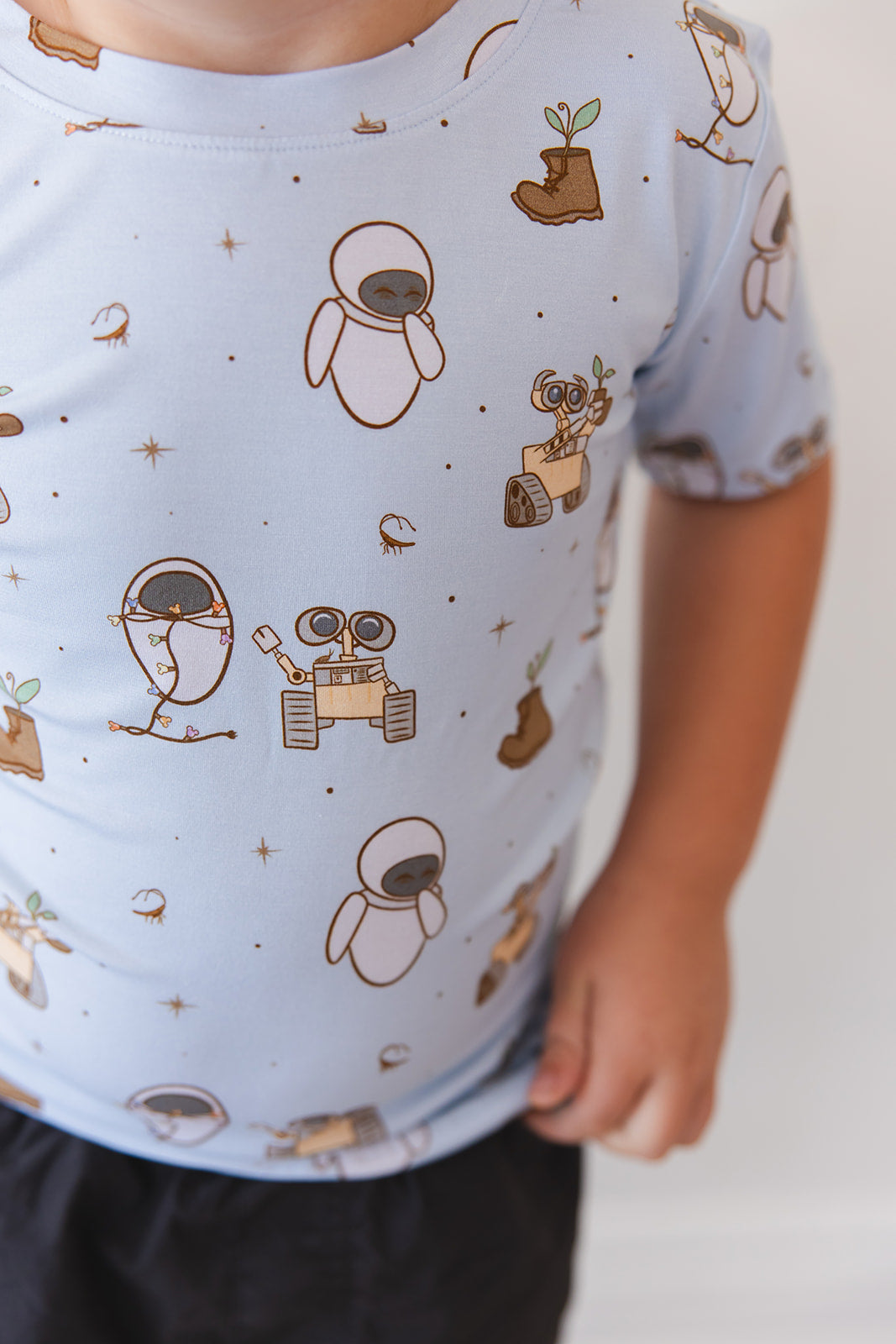 Trash Planet - Everyday Tee