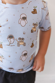 Trash Planet - Everyday Tee