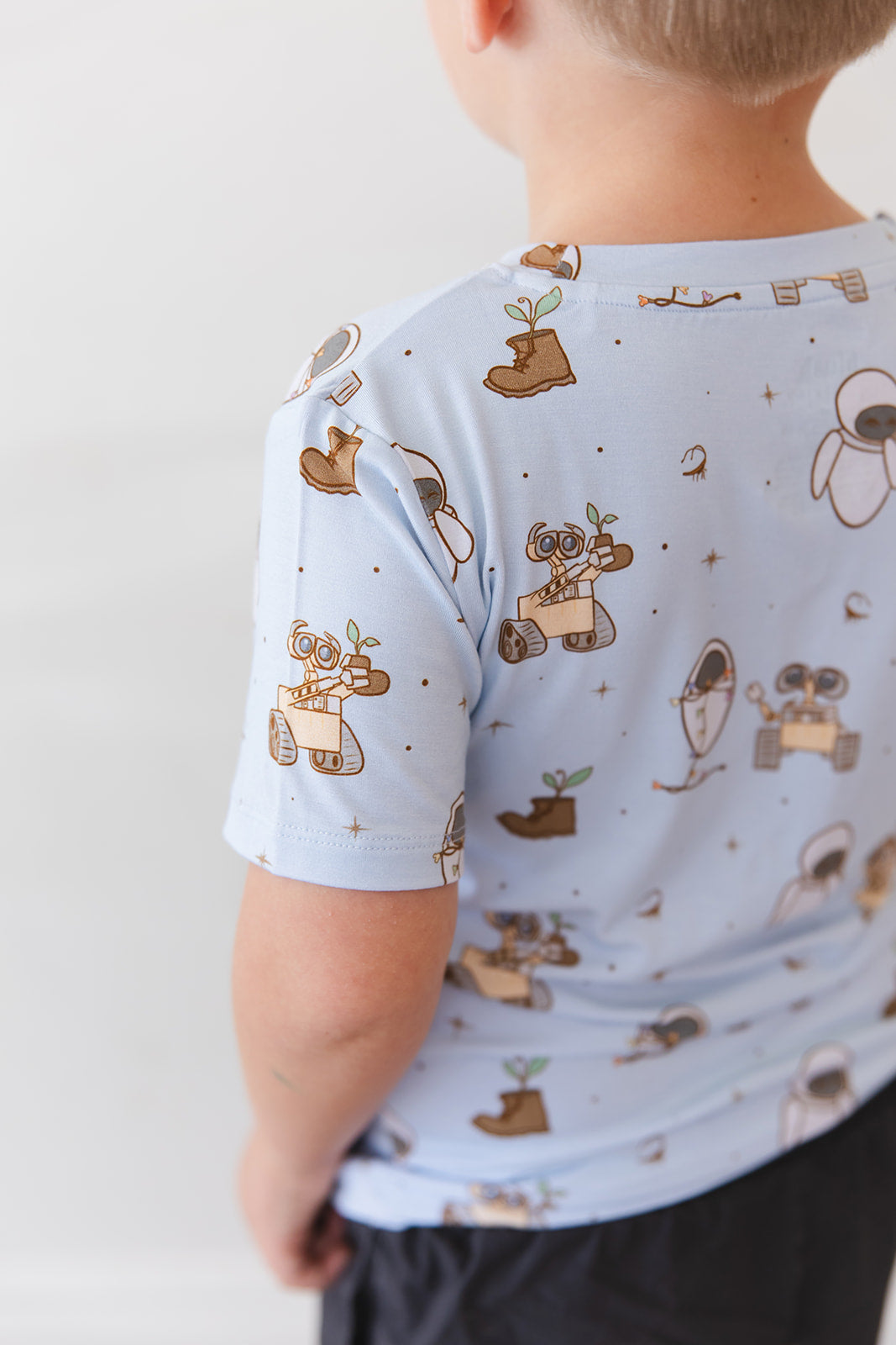 Trash Planet - Everyday Tee