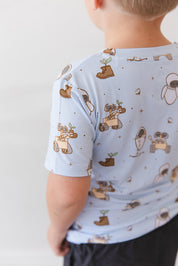 Trash Planet - Everyday Tee