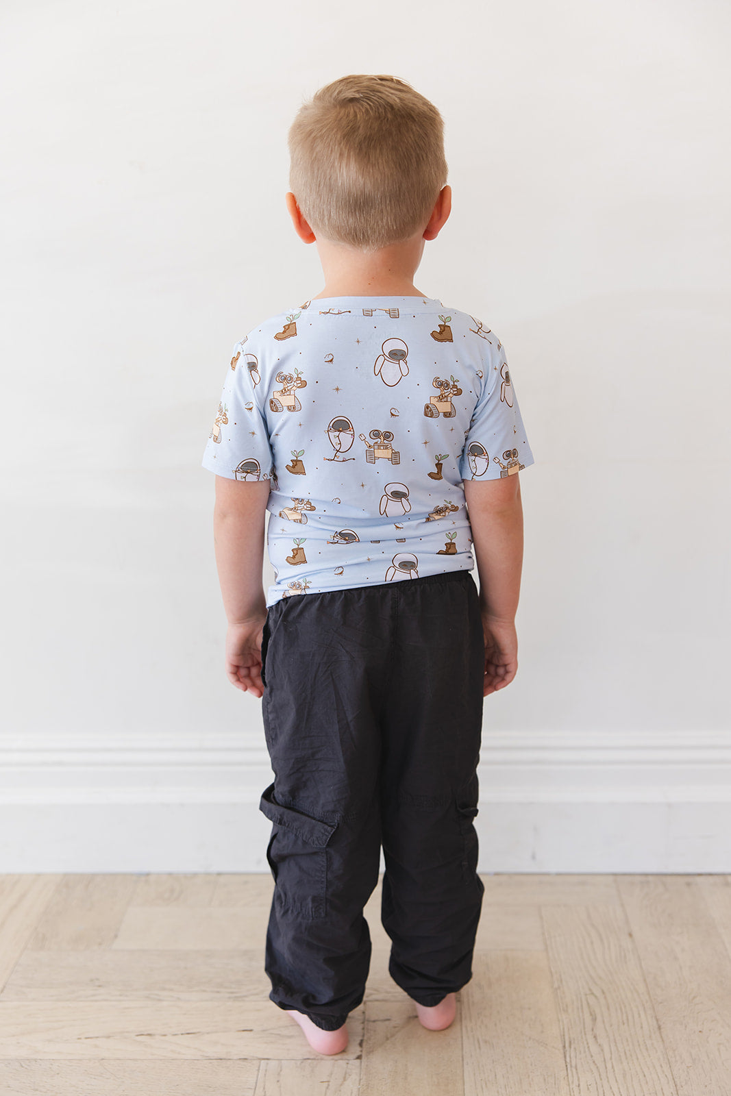 Trash Planet - Everyday Tee