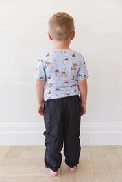 Trash Planet - Everyday Tee