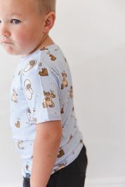 Trash Planet - Everyday Tee