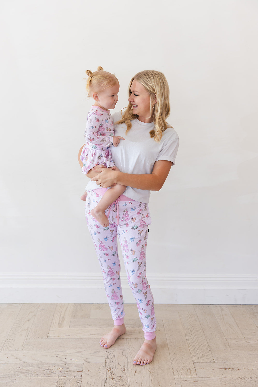 Rose - Women's Jogger