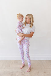 Rose - Women's Jogger