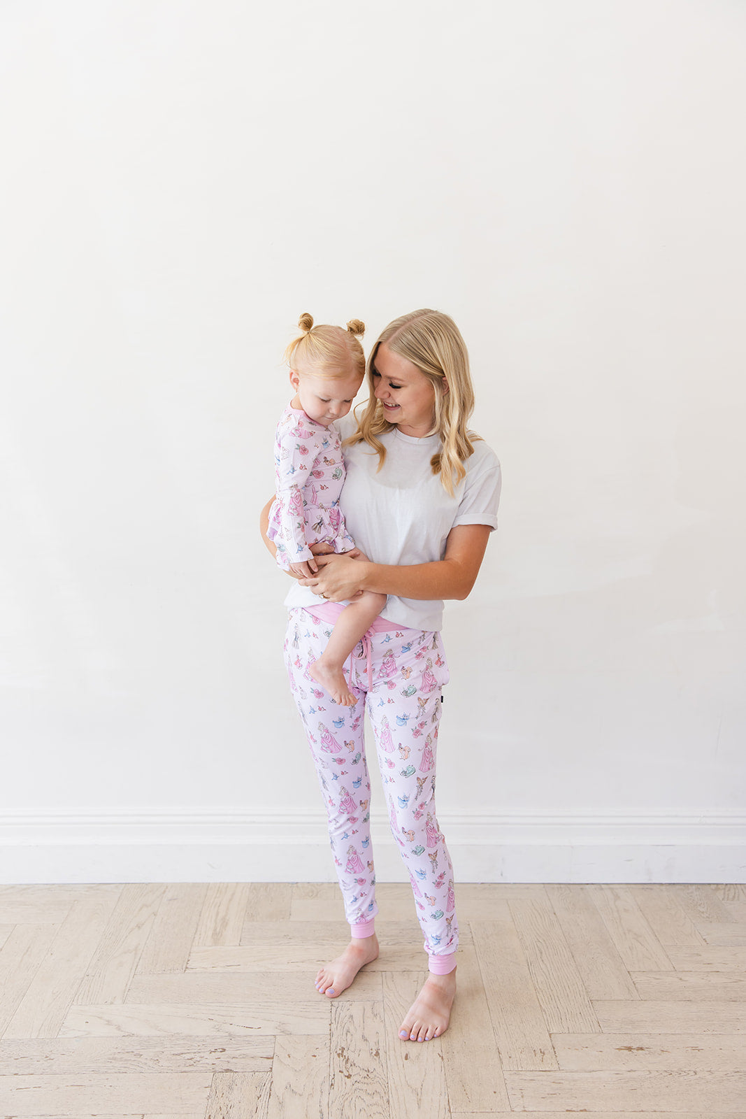 Rose - Women's Jogger