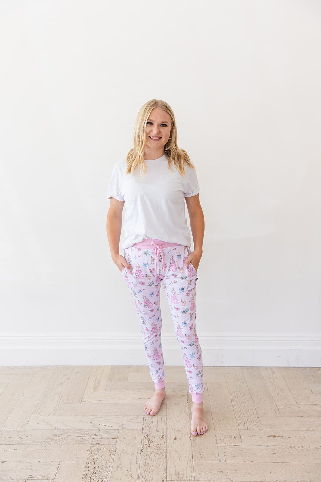 Rose - Women's Jogger