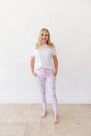 Rose - Women's Jogger