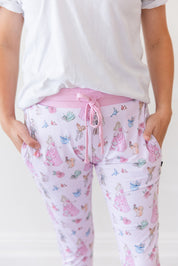 Rose - Women's Jogger