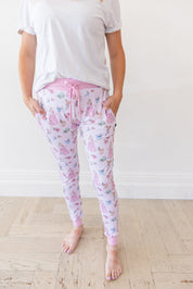 Rose - Women's Jogger