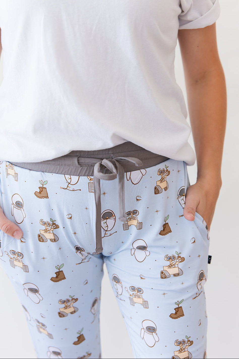 Trash Planet - Women's Jogger