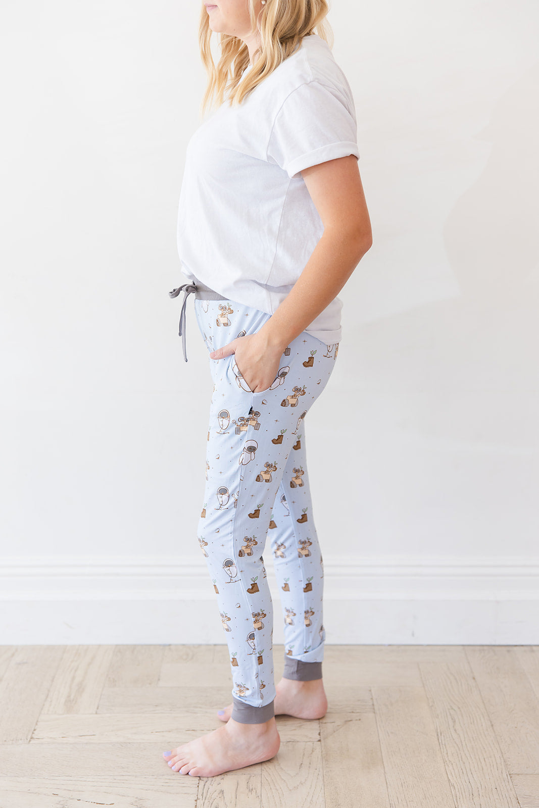 Trash Planet - Women's Jogger