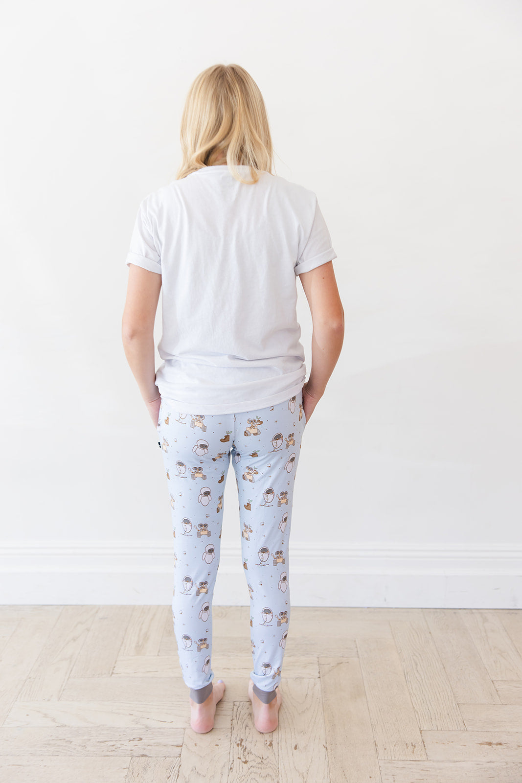 Trash Planet - Women's Jogger