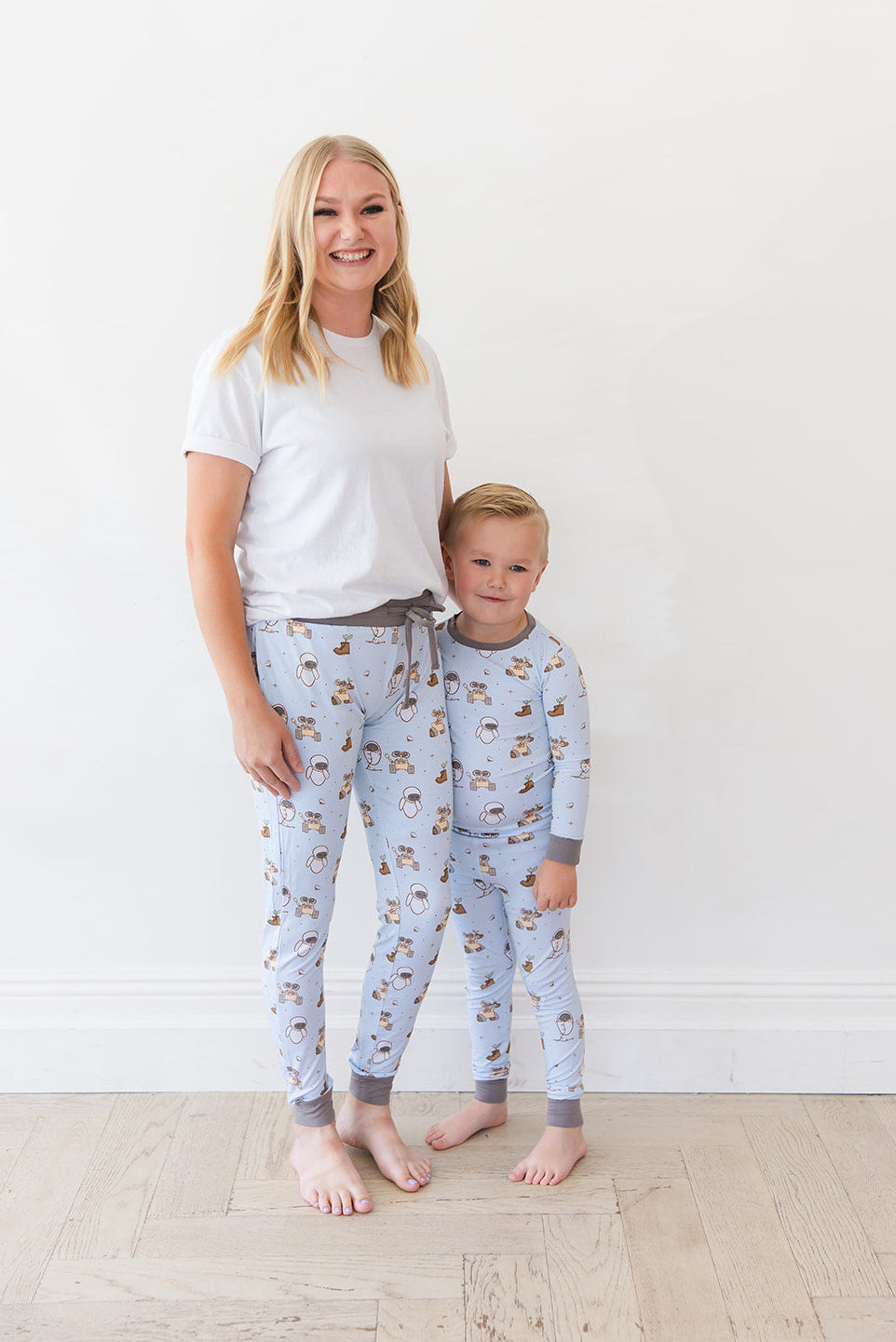 Trash Planet - Women's Jogger