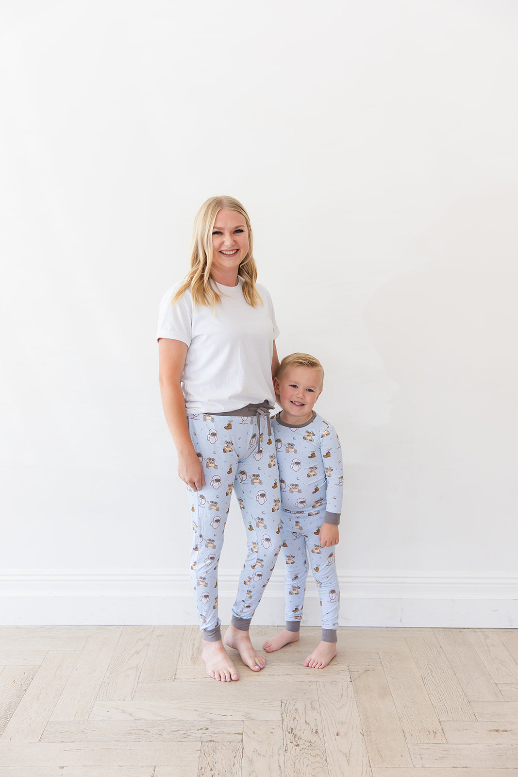 Trash Planet - Women's Jogger