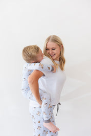 Trash Planet - Women's Jogger