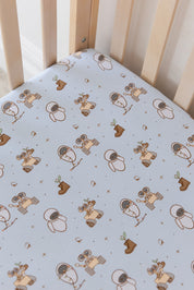 Trash Planet - Crib Sheet