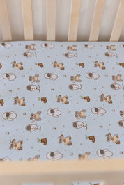 Trash Planet - Crib Sheet