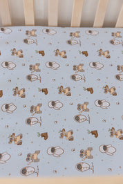 Trash Planet - Crib Sheet