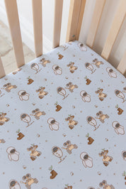 Trash Planet - Crib Sheet