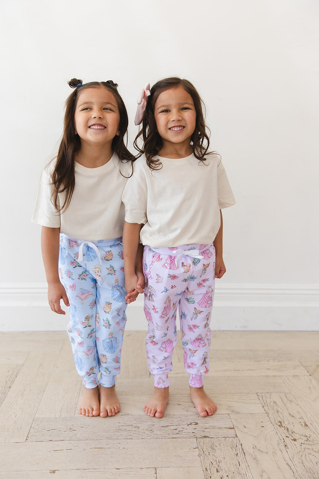 Rose - Define Terry Jogger