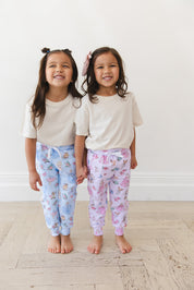 The Lost Slipper - Define Terry Jogger