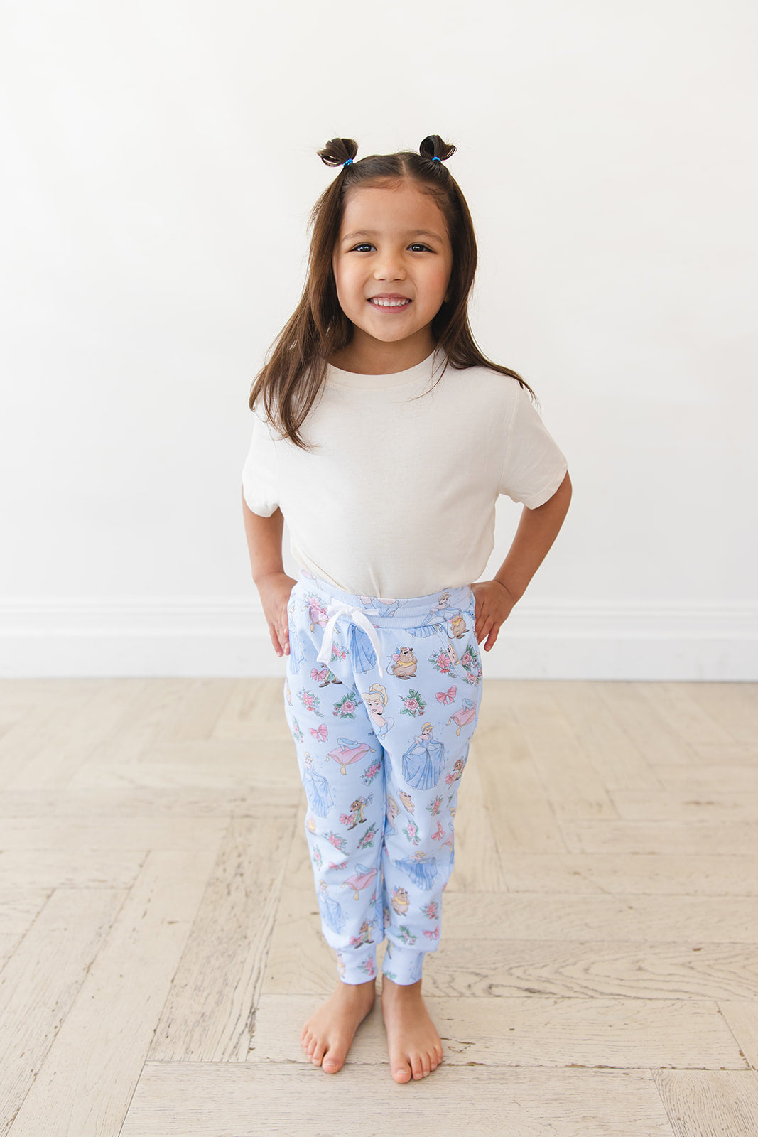 The Lost Slipper - Define Terry Jogger