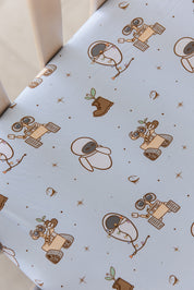 Trash Planet - Crib Sheet