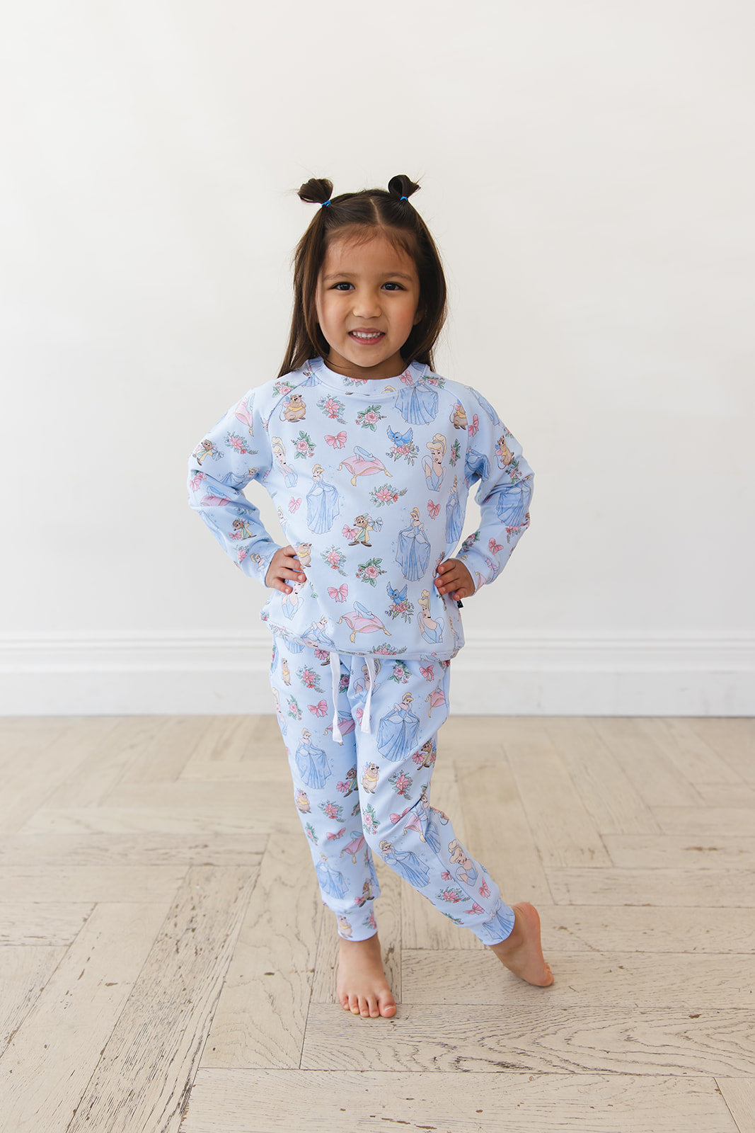 The Lost Slipper - Define Terry Set