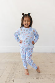 The Lost Slipper - Define Terry Set