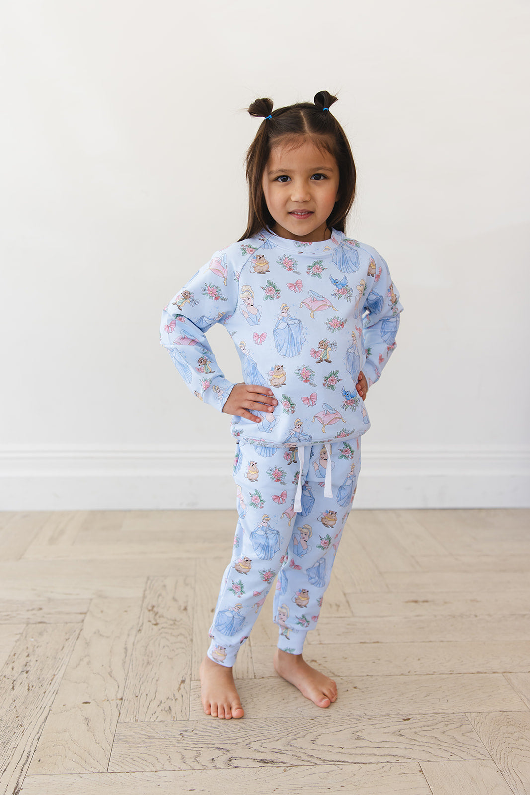 The Lost Slipper - Define Terry Set